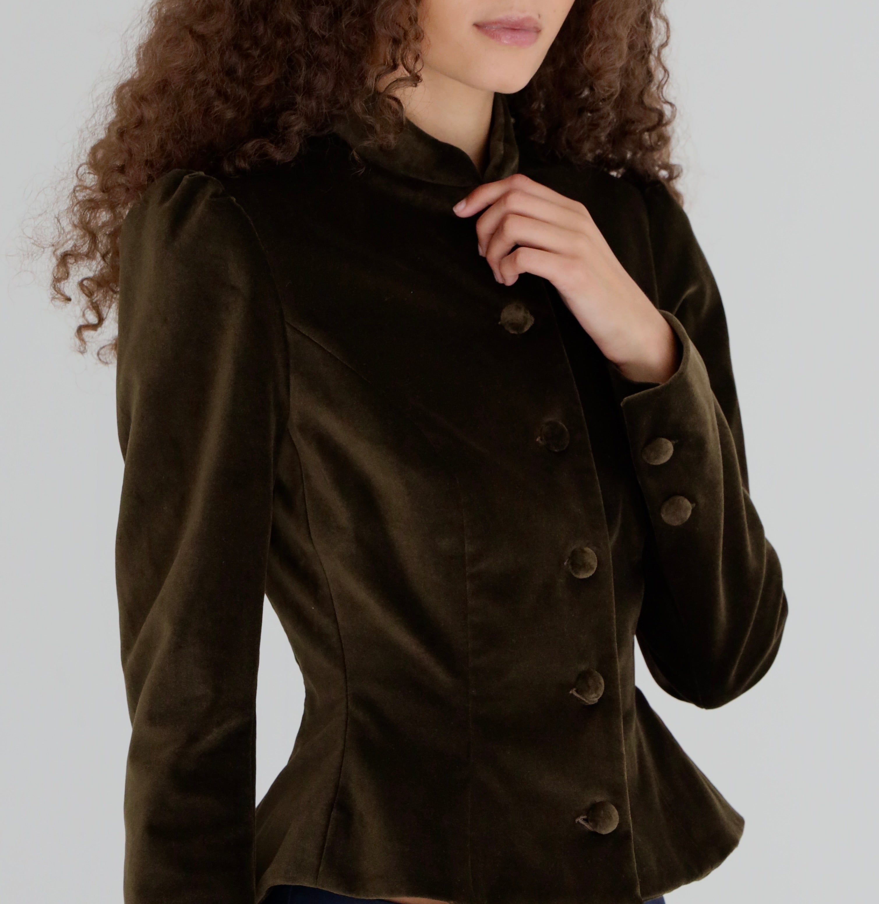 The Favourite Jacket