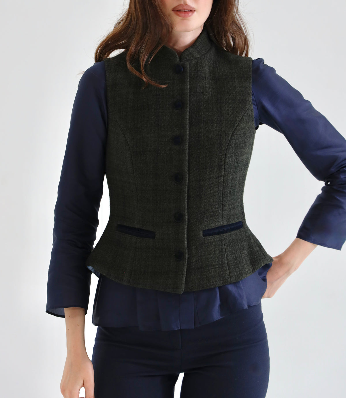 The Favourite Waistcoat
