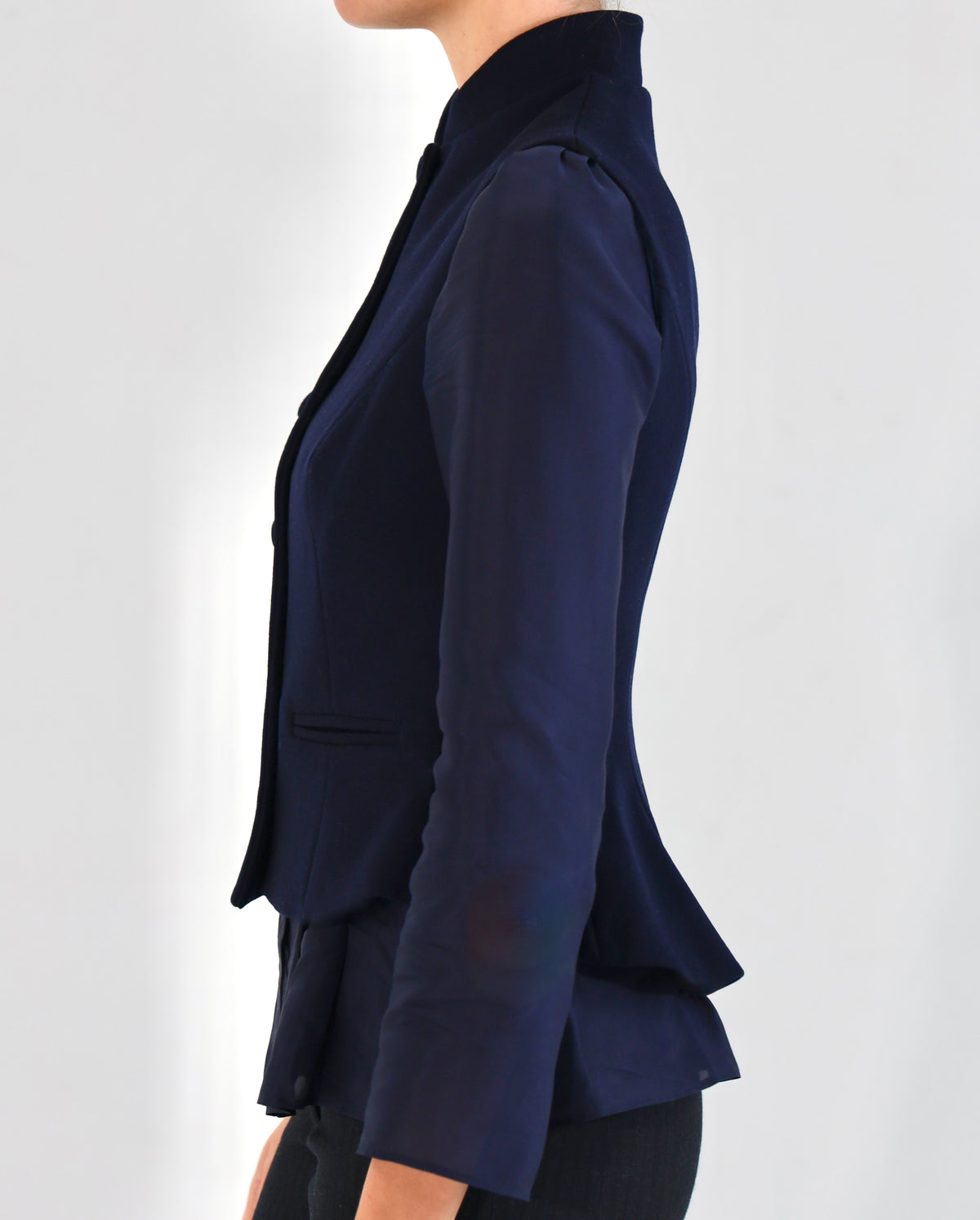 The Favourite Waistcoat