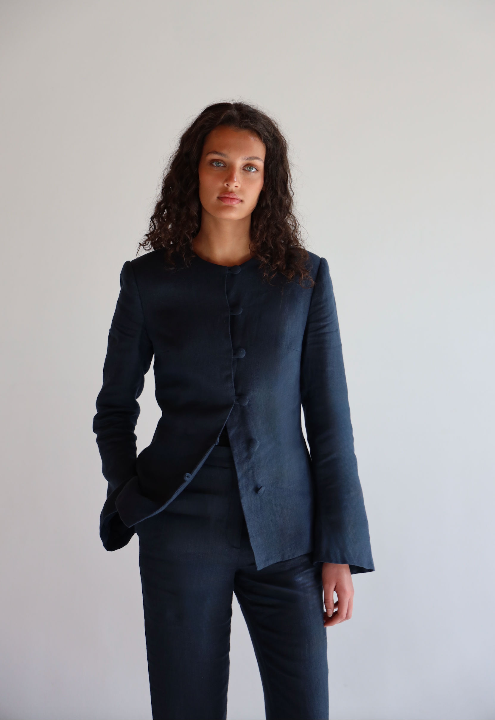 The Jackie Jacket