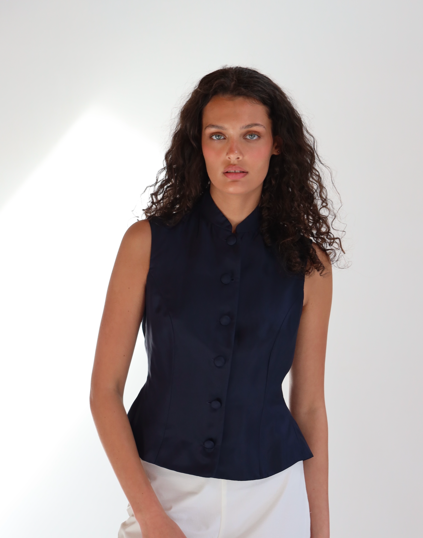The Favourite Waistcoat
