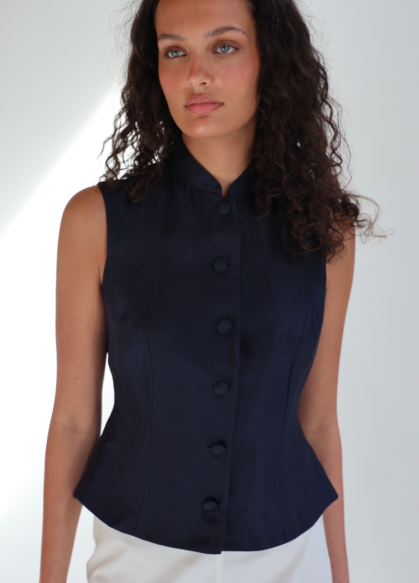 The Favourite Waistcoat