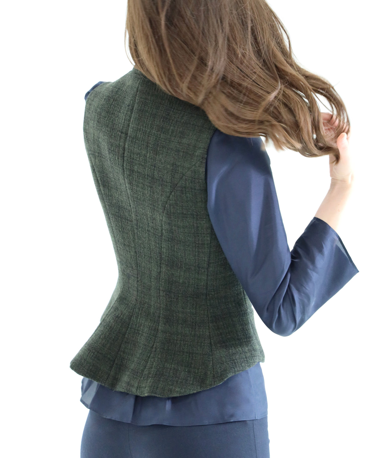 The Favourite Waistcoat