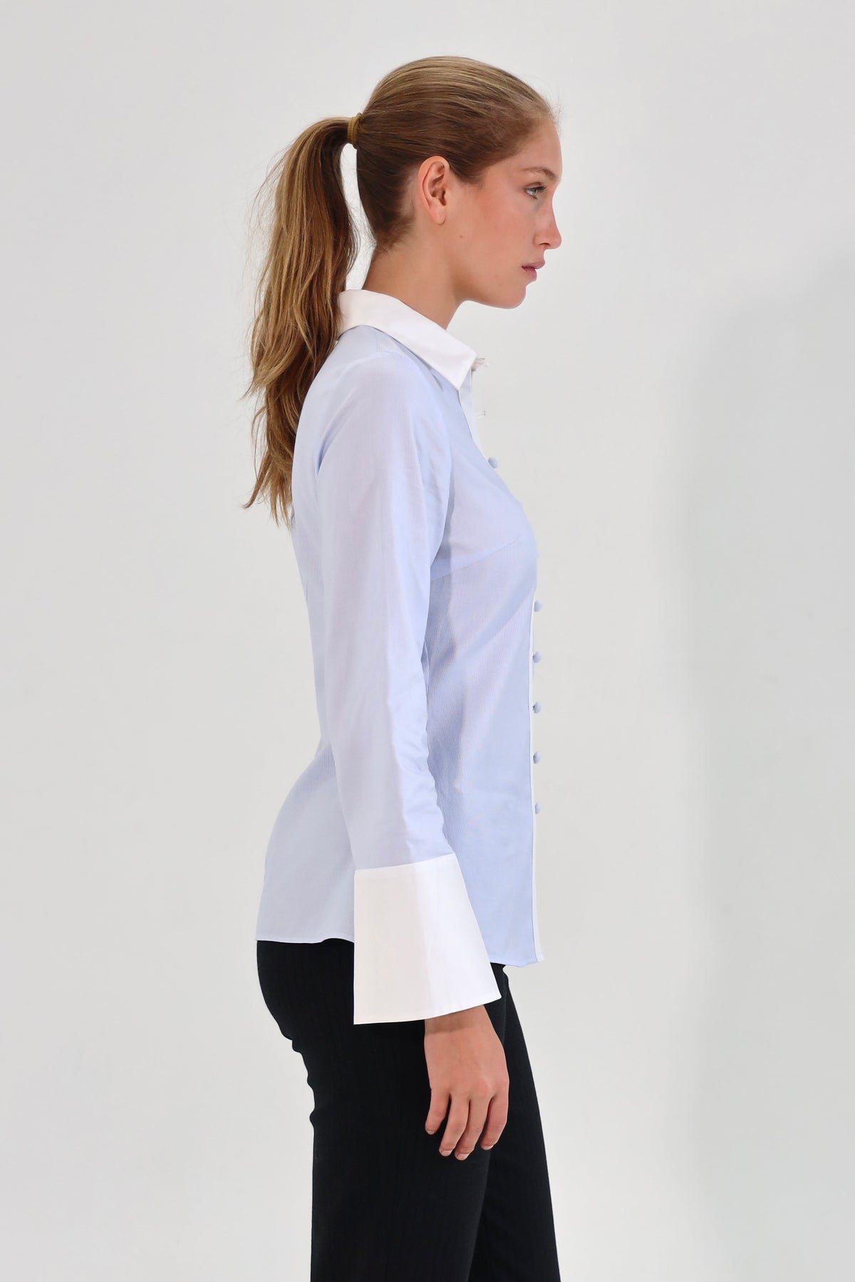 The Linden Shirt