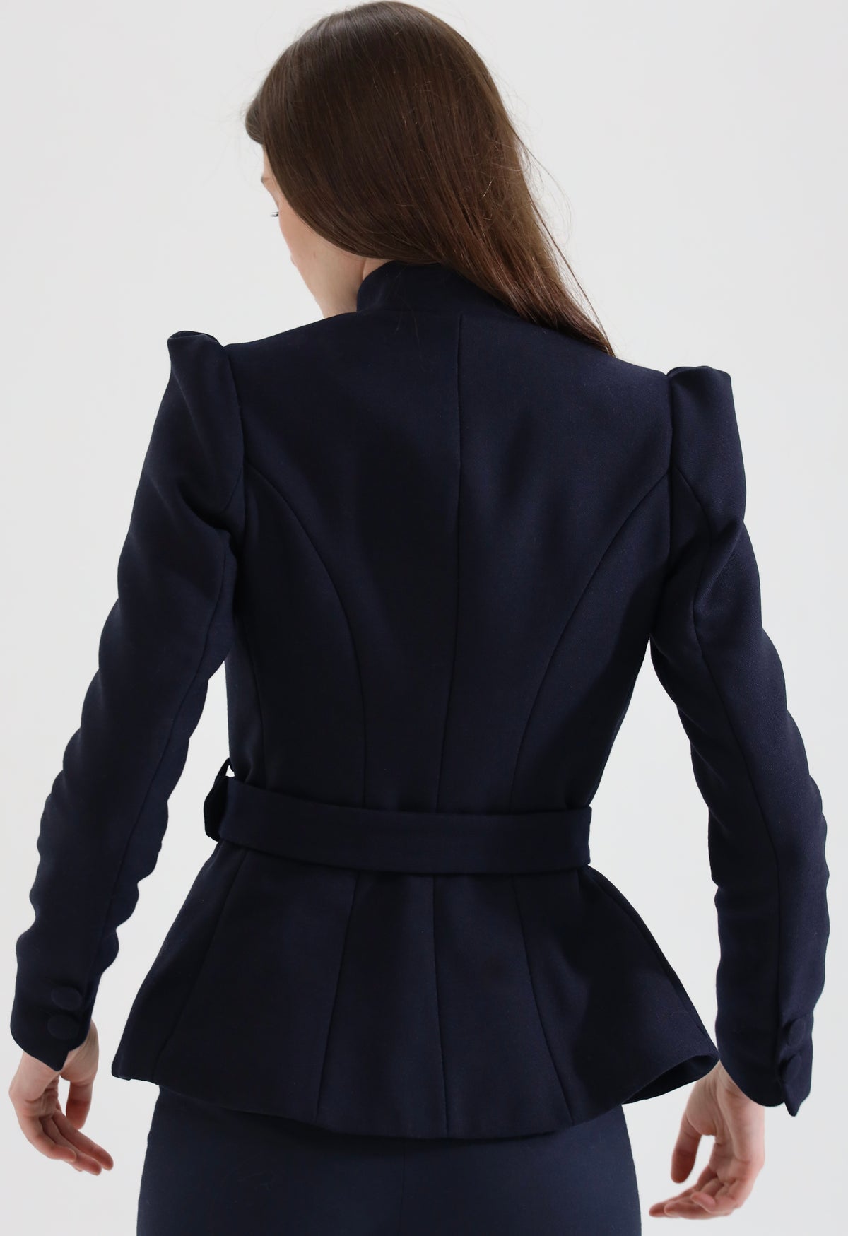 The Audrey Jacket