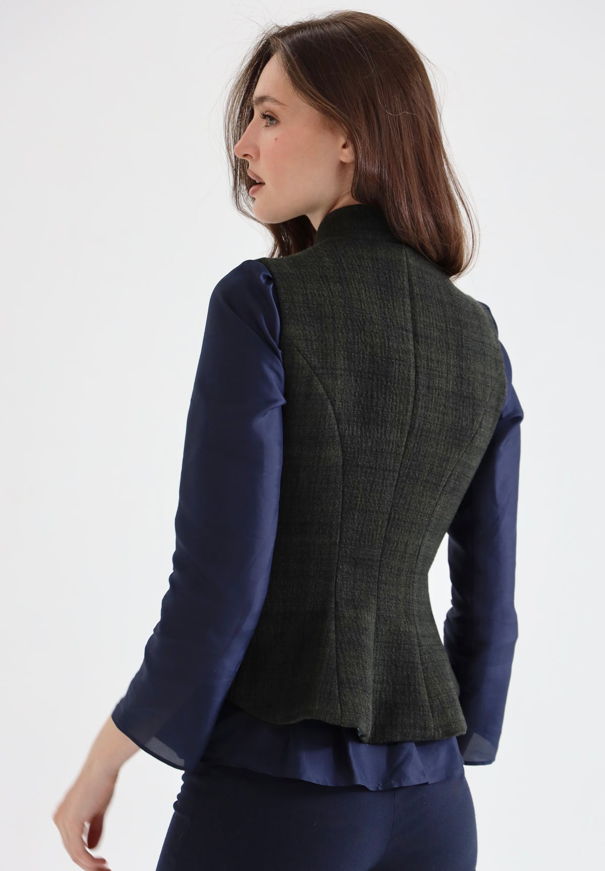 The Favourite Waistcoat