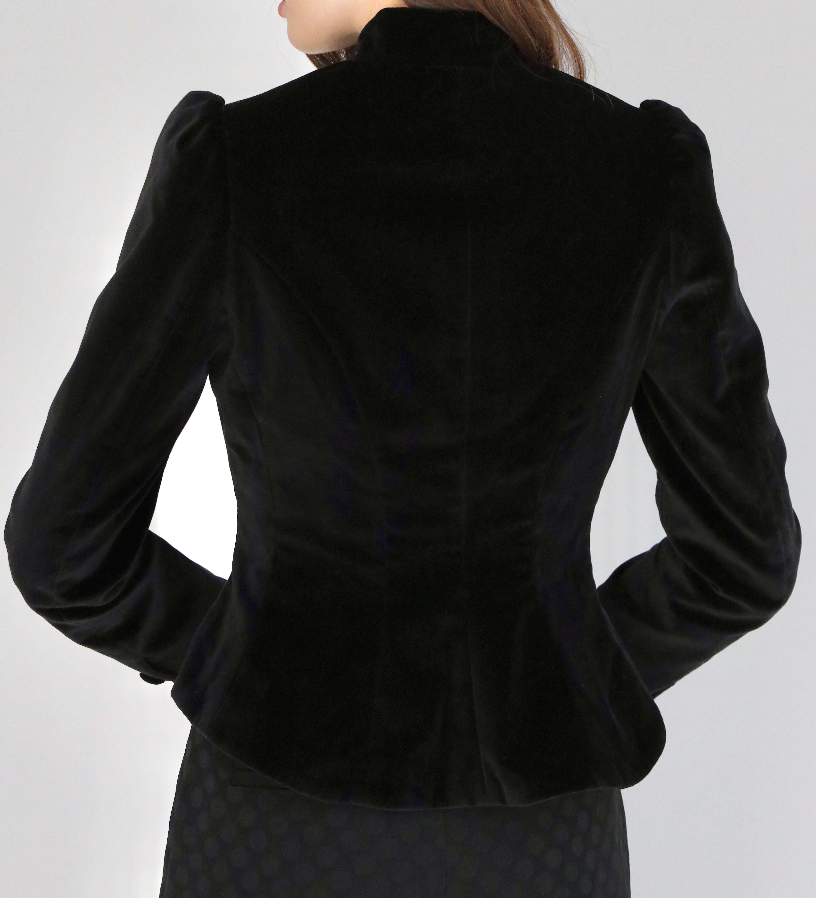 The Favourite Jacket