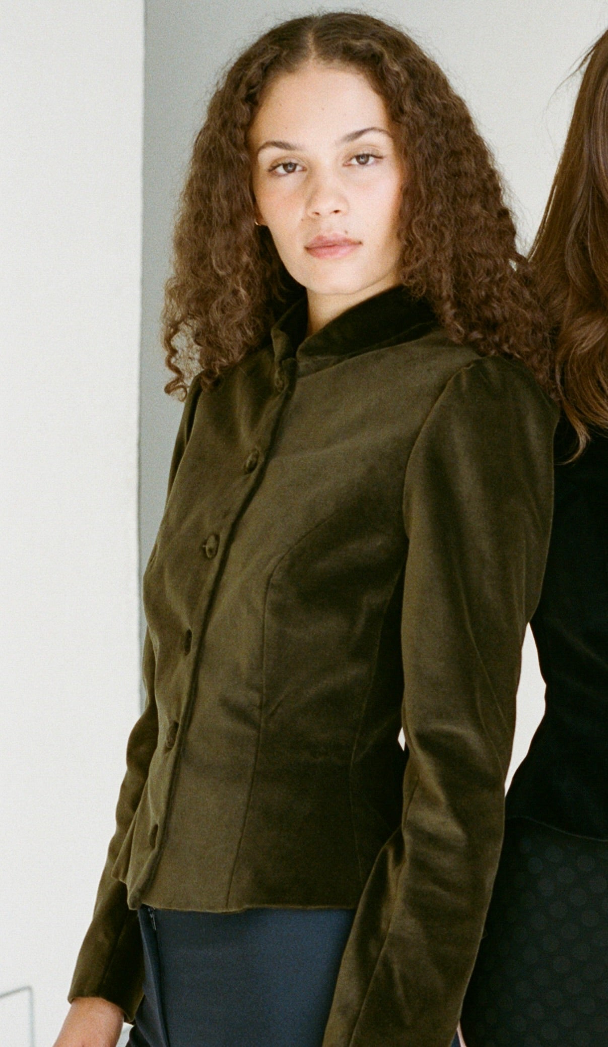 The Favourite Jacket