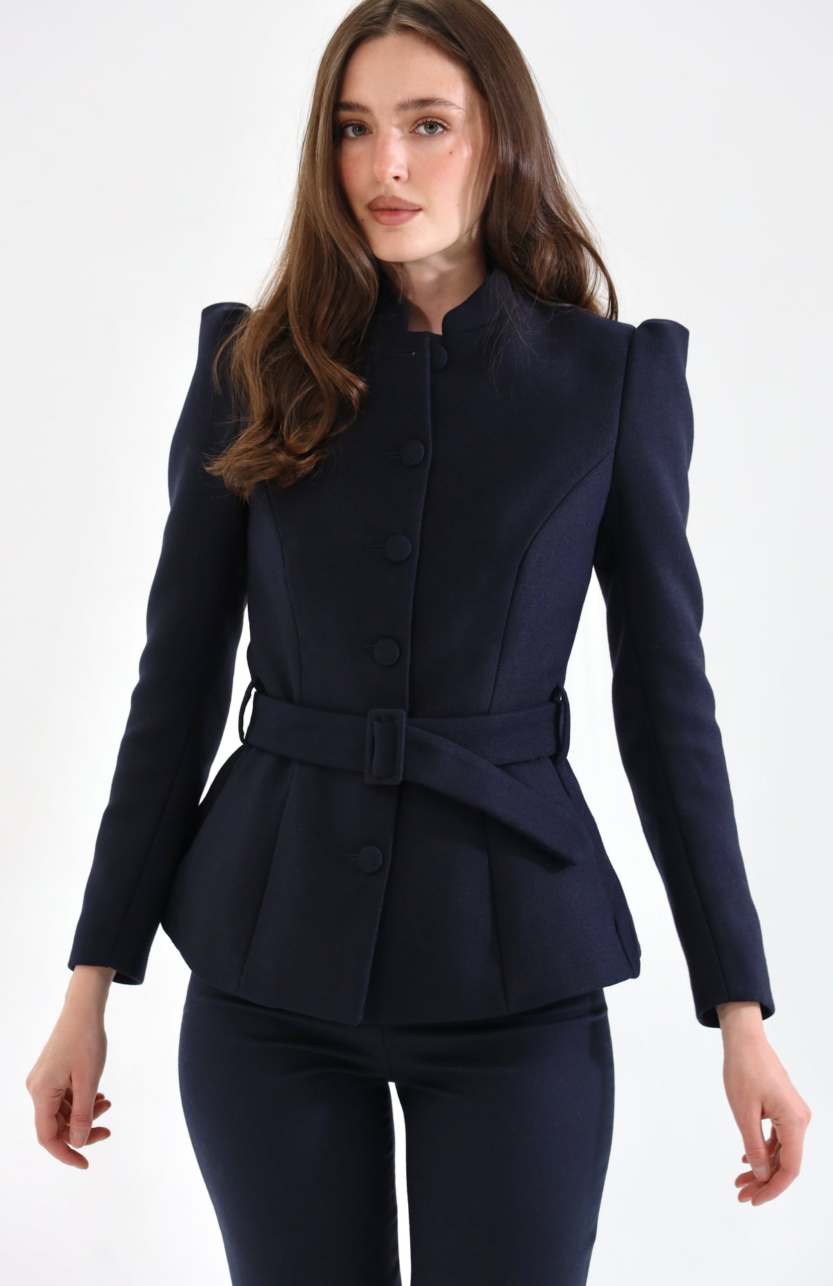 The Audrey Jacket