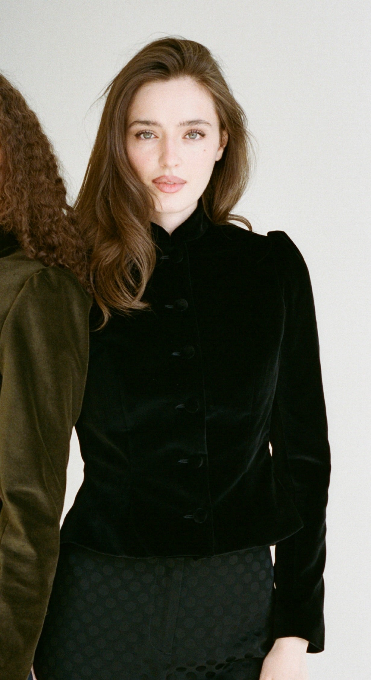 The Favourite Jacket
