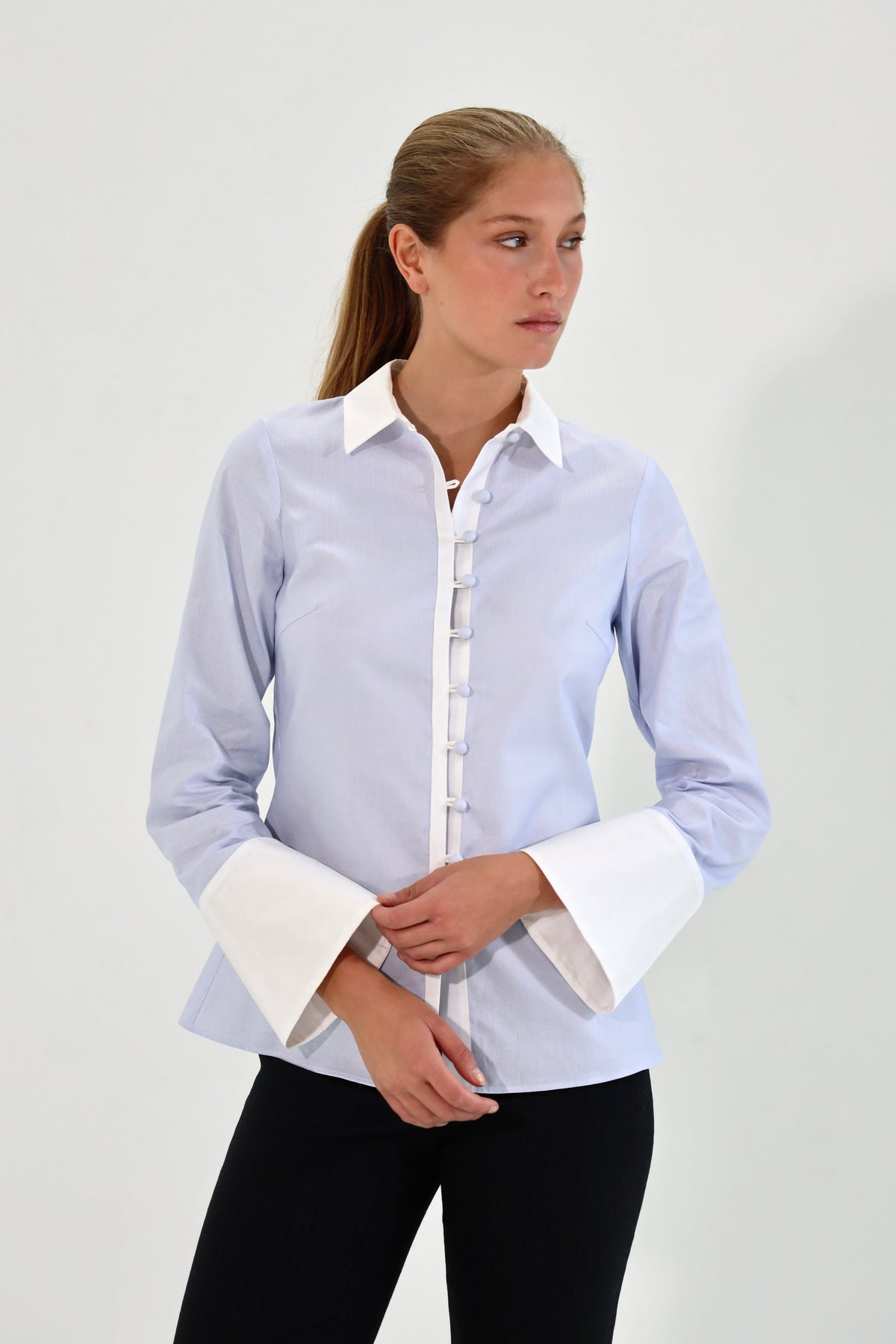 The Linden Shirt