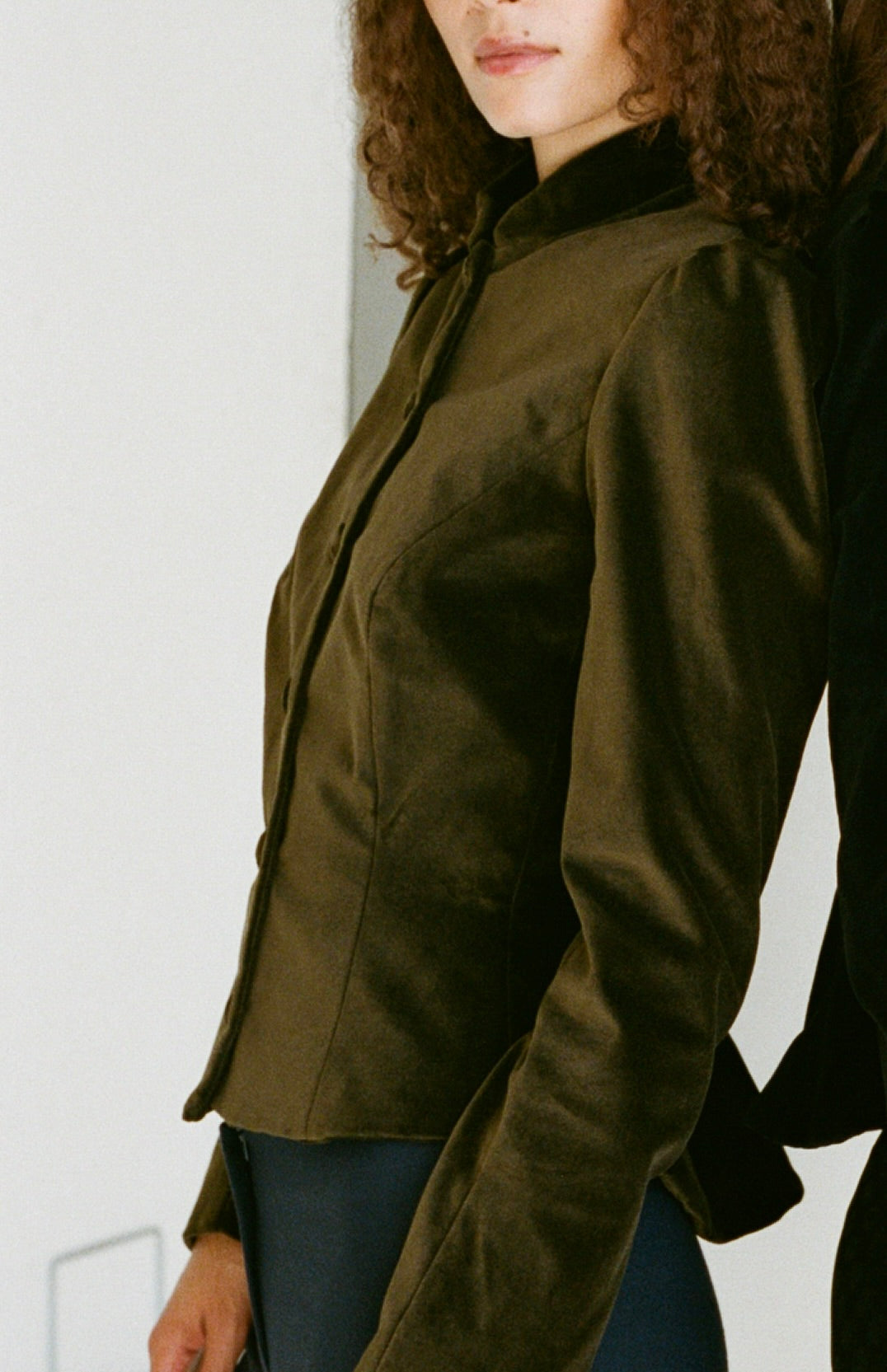 The Favourite Jacket
