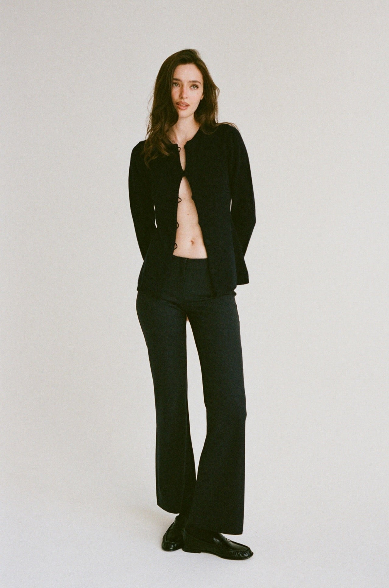 The Work Pants