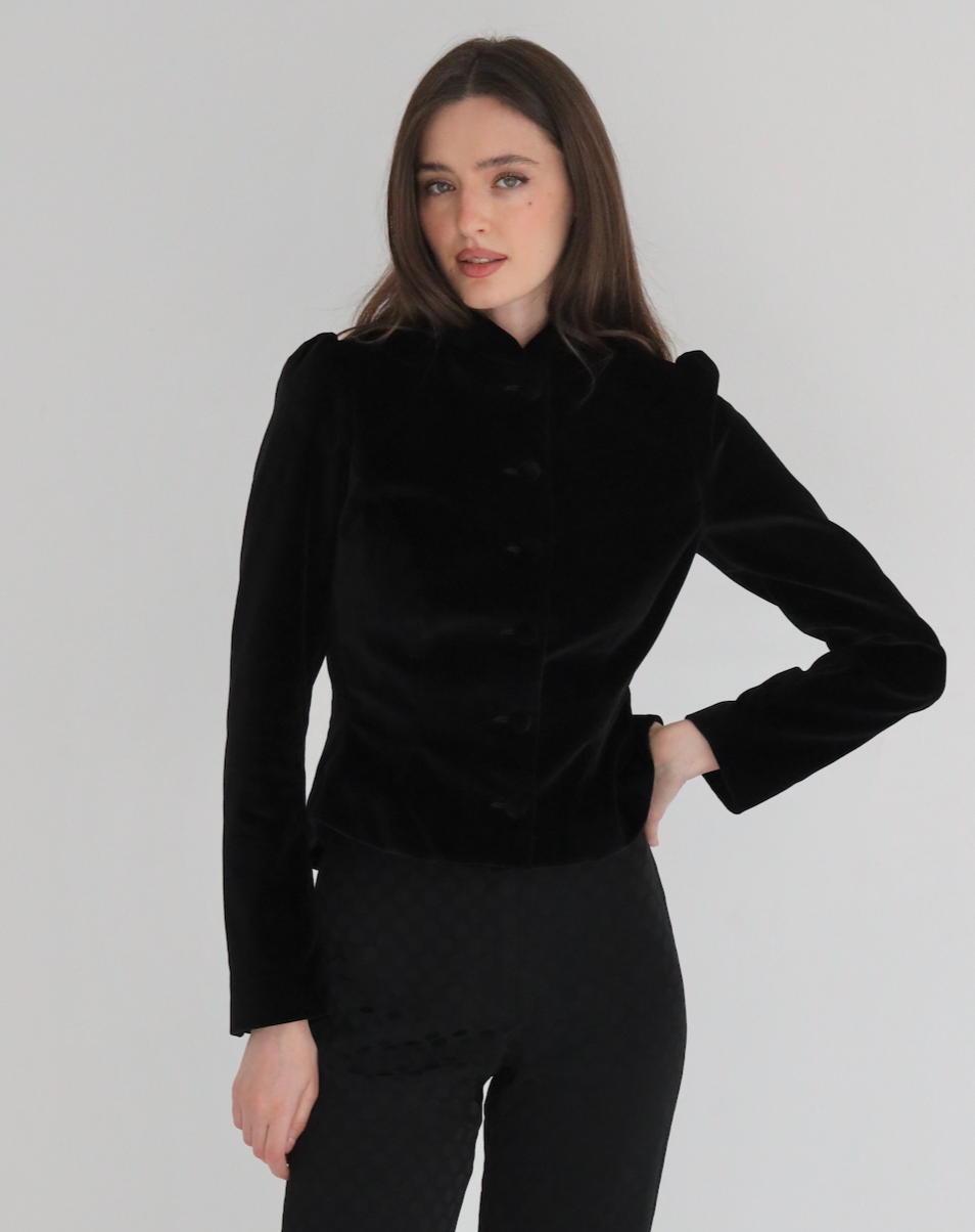 The Favourite Jacket