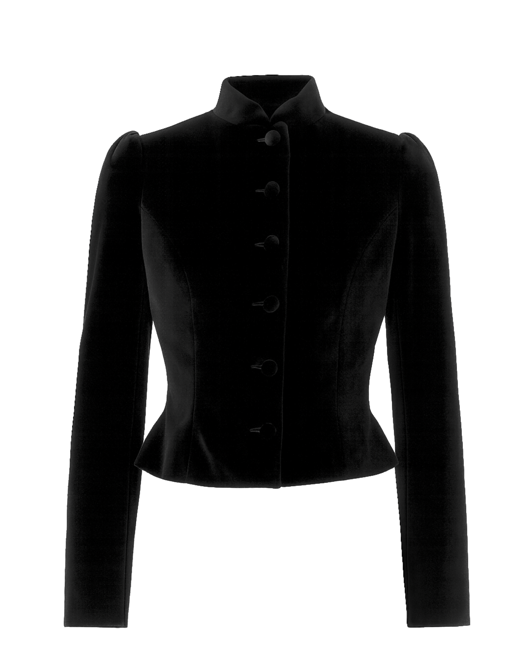 The Favourite Jacket