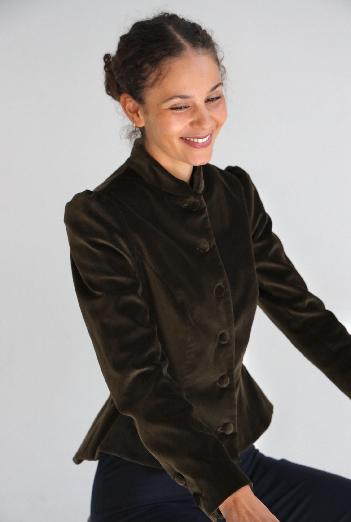 The Favourite Jacket