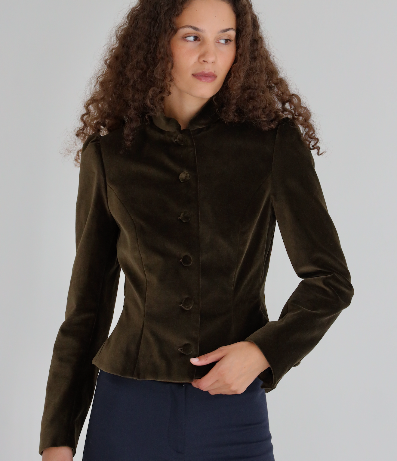 The Favourite Jacket