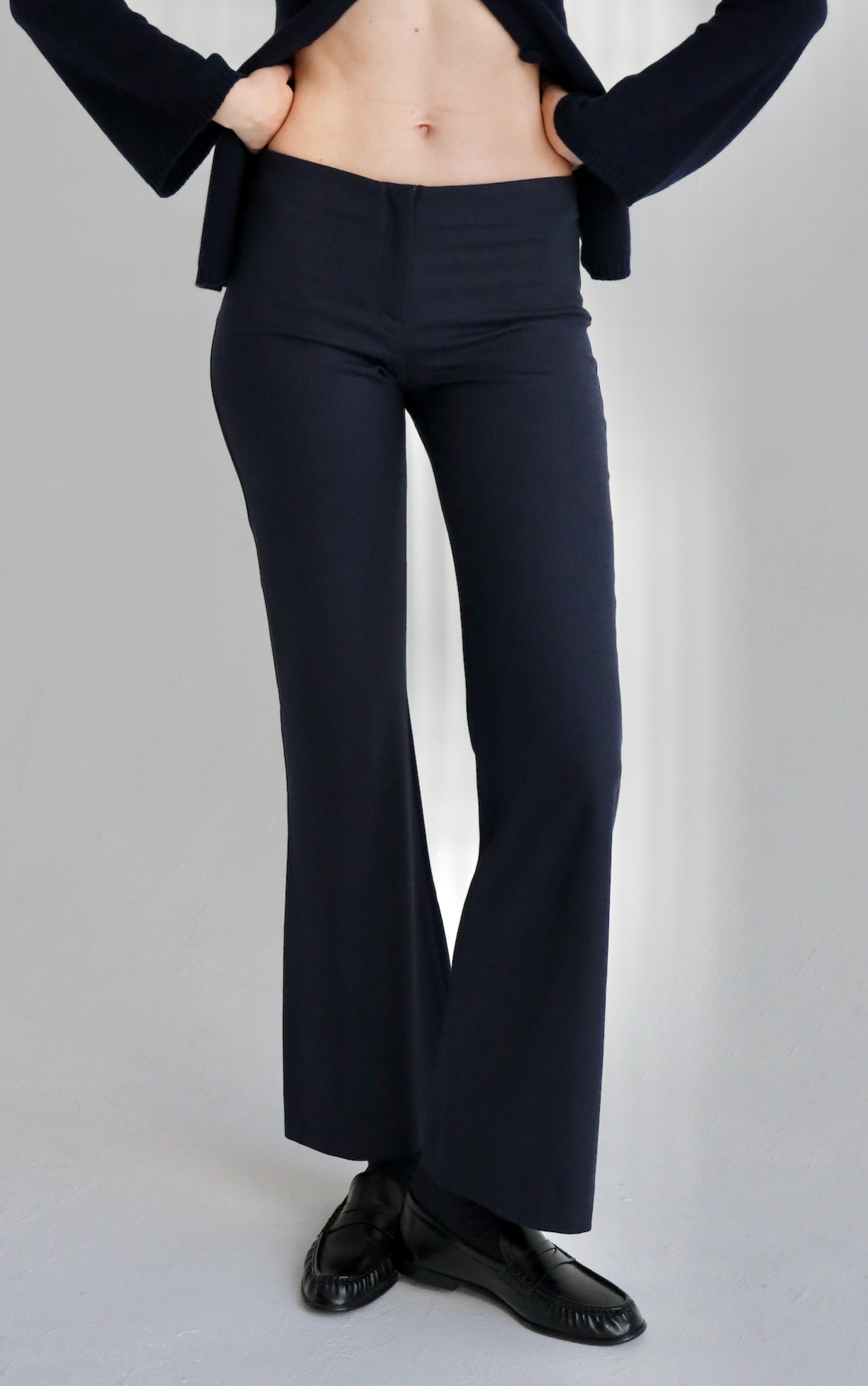 The Work Pants