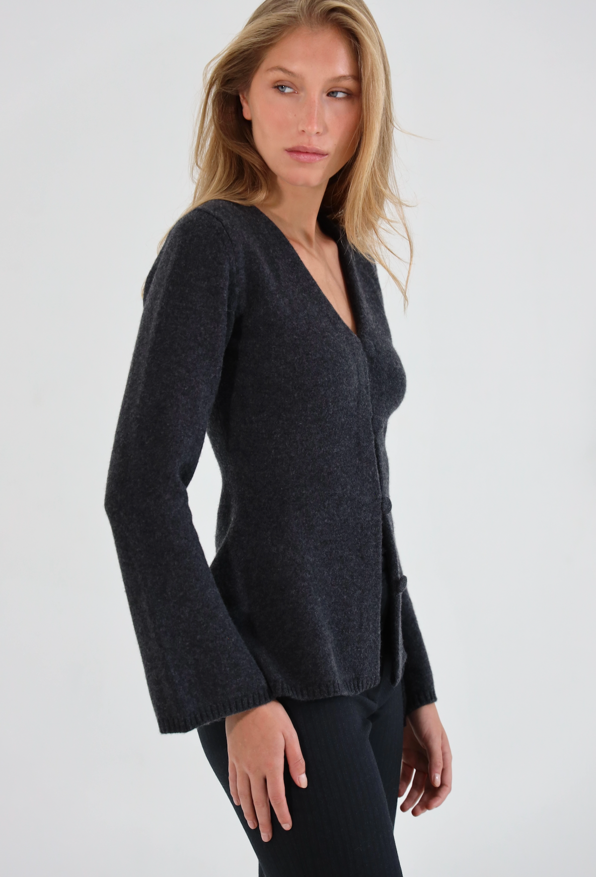 The Lee Cardigan