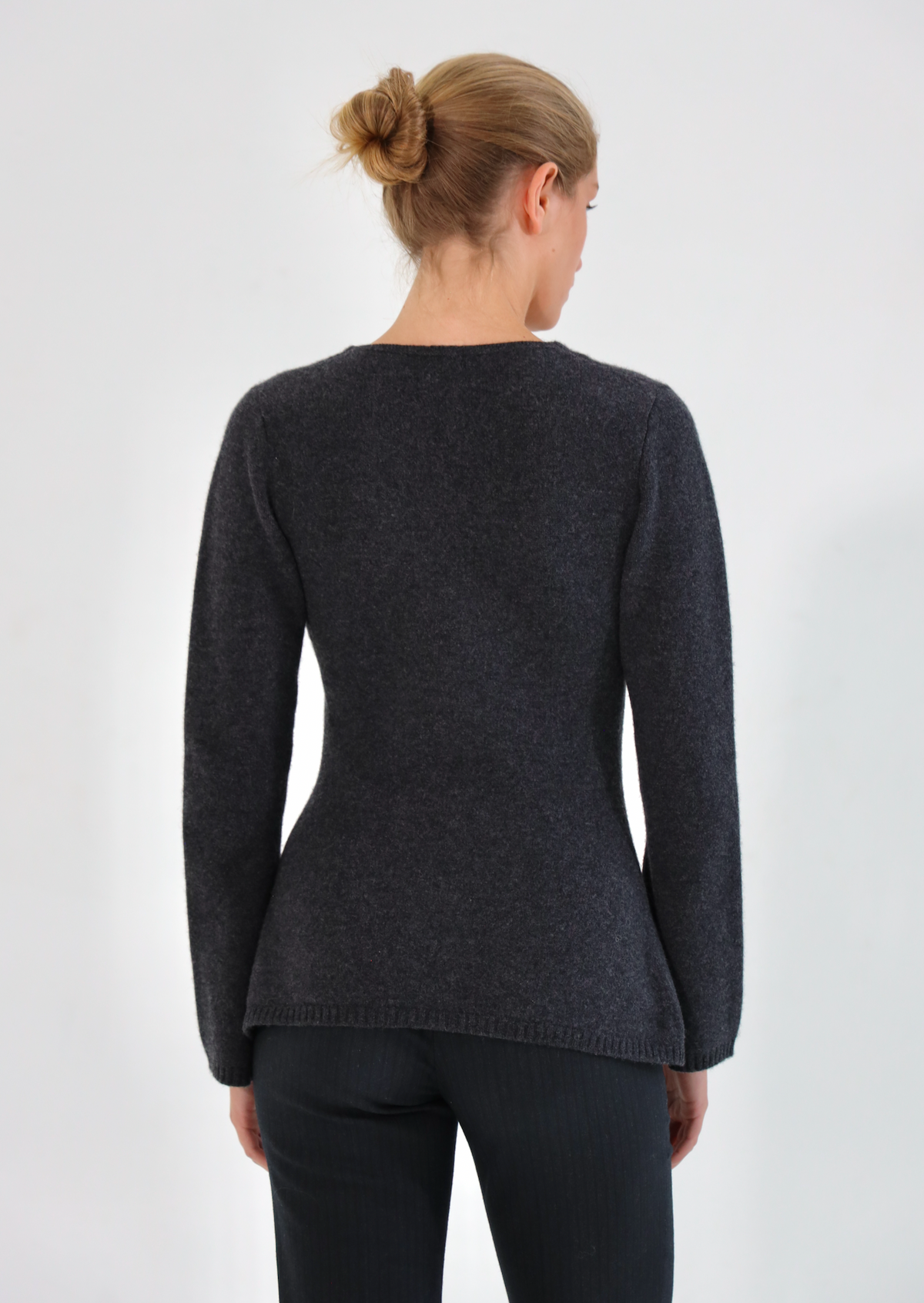 The Lee Cardigan