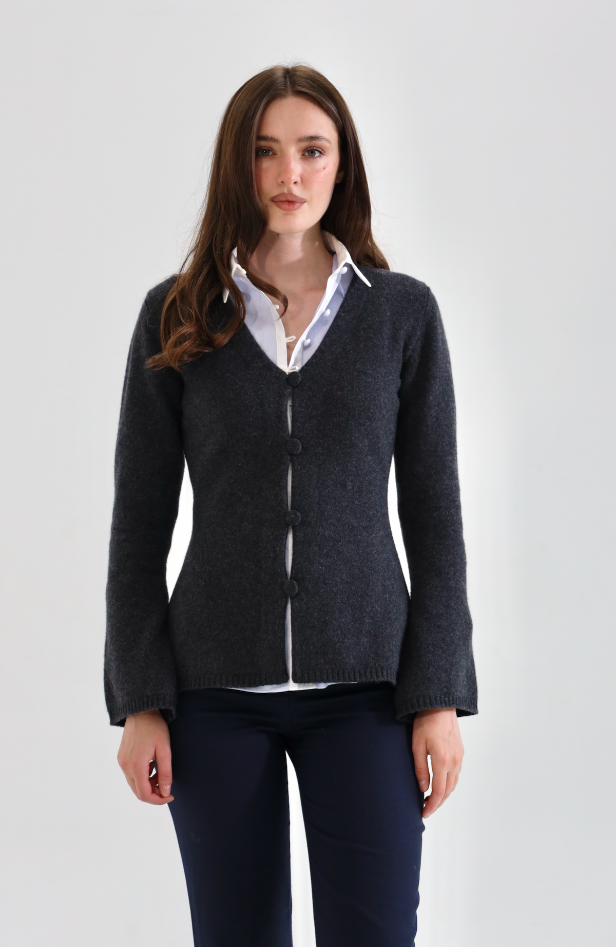The Lee Cardigan