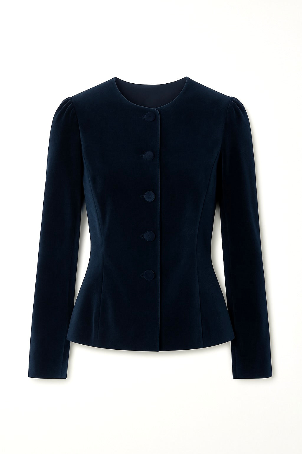 The Teresa Jacket